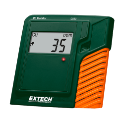 Extech CO30  CO (Carbon Monoxide) Monitor