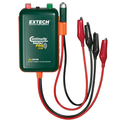 Extech CT20  Remote & Local Continuity Tester