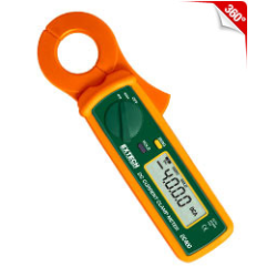 Extech DC400 400A DC Mini Clamp Meter