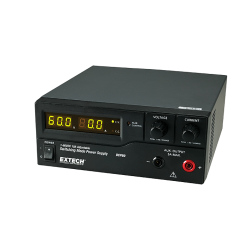 Extech DCP60-220  600W Switching Power Supply (220V)