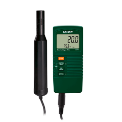 Extech DO210  Compact Dissolved Oxygen Meter