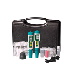 Extech DO610  ExStik® II DO/pH/Conductivity Kit