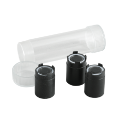 Extech DO703  Membrane Caps (3 caps)
