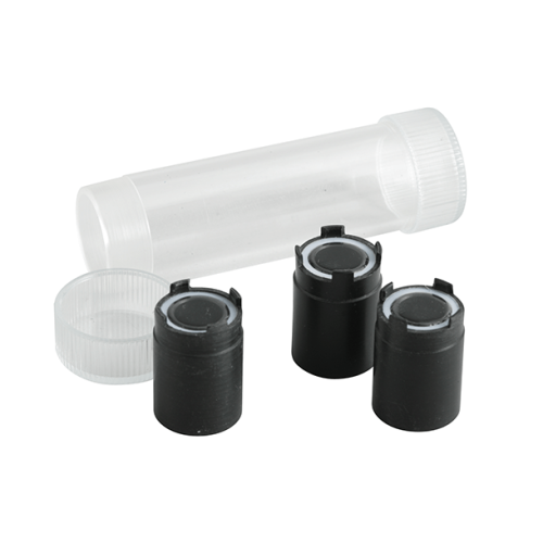 Extech DO703  Membrane Caps (3 caps)