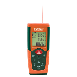 Extech DT200  Laser Distance Meter