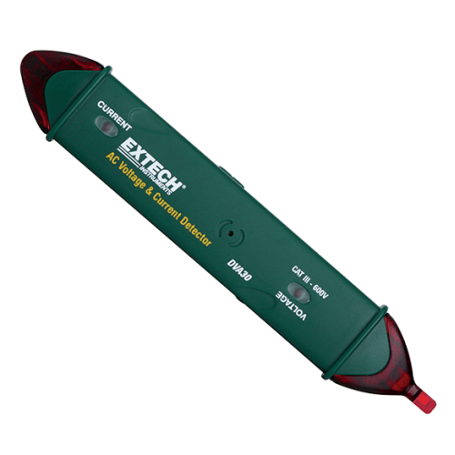 Extech DVA30  Non-contact AC Voltage and Current Detector