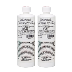 Extech EC-84-P  84µS Conductivity Standard (2 Bottles)