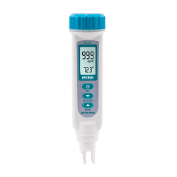 Extech EC150  Conductivity/TDS/Temperature Meter