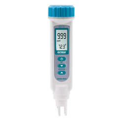 Extech EC170   Salinity/Temperature Meter