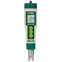 Extech EC400  ExStik® Conductivity/TDS/Salinity Meter