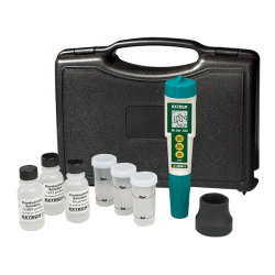 Extech EC410   ExStik® Conductivity/TDS/Salinity Kit