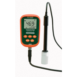 Extech EC600  Waterproof Conductivity Kit