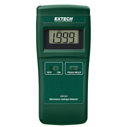 Extech EMF300  Microwave Leakage Detector