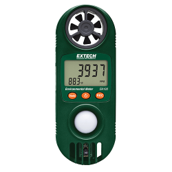 Extech EN100 11-in-1 Environmental Meter