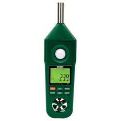 Extech EN300  5-in-1 Environmental Meter