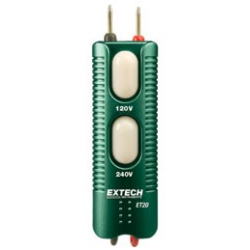 Extech ET20  Voltage Tester