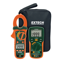 Extech ETK35 Electrical Test Kit