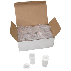Extech EX007  Spare Sample Solution Cups (24pk)