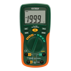 Extech EX205T  TrueRMS Digital Multimeter