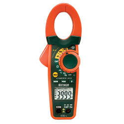 Extech EX710 800A AC Clamp Meter