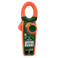 Extech EX720 800A AC Clamp Meter