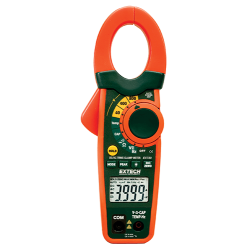 Extech EX730  800A AC/DC Clamp Meter