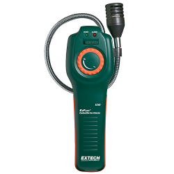 Extech EZ40 EzFlex™ Combustible Gas Detectorc