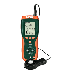 Extech HD400 Heavy Duty Light Meter