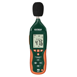 Extech HD600  Datalogging Sound Level Meter