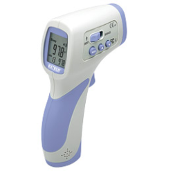 Extech IR200  Non-Contact Forehead InfraRed Thermometer