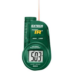 Extech IR201A  Pocket IR Thermometer