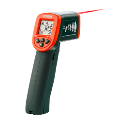 Extech IR267   Mini InfraRed Thermometer