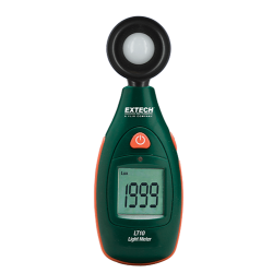 Extech LT10 Pocket Series Light Meter