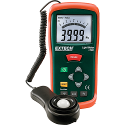 Extech LT300  Light Meter