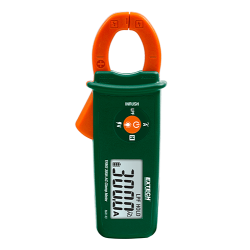 Extech MA140 True RMS 300A AC Clamp Meter