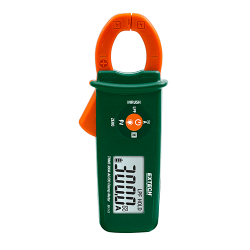 Extech MA145 True RMS 300A AC/DC Clamp Meter