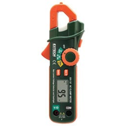 Extech MA150 200A Mini AC Clamp Meter + NCV Detector