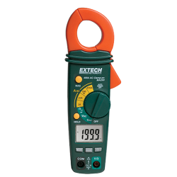 Extech MA200 400A AC Clamp Meter