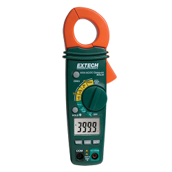 Extech MA220 400A AC/DC Clamp Meter