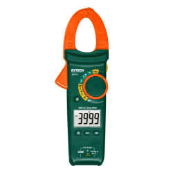 Extech MA440 400A AC Clamp Meter + NCV