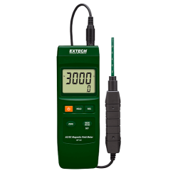 Extech MF100 AC/DC Magnetic Field Meter