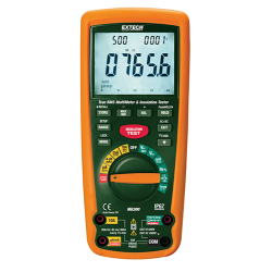 Extech MG300  13 Function Wireless True RMS MultiMeter/Insulation Tester