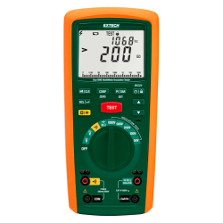 Extech MG325 CAT IV Insulation Tester/True RMS MultiMeter