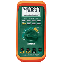 Extech MM570A  MultiMaster® High-Accuracy Multimeter