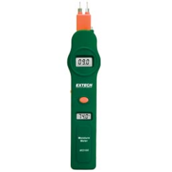 Extech MO100  Moisture Meter