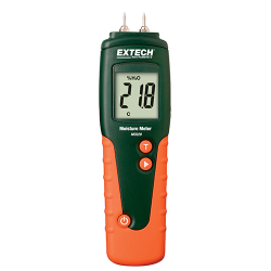 Extech MO220   Wood Moisture Meter