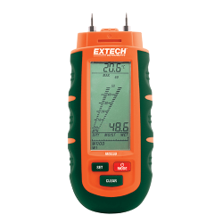 Extech MO230  Pocket Moisture Meter