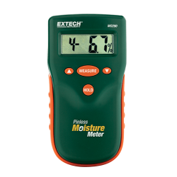 Extech MO280  Pinless Moisture Meter