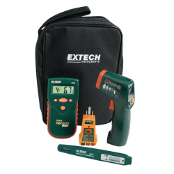 Extech MO280-KH  Home Inspector Kit