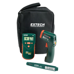 Extech MO280-KH2   Professional Home Inspection Kit